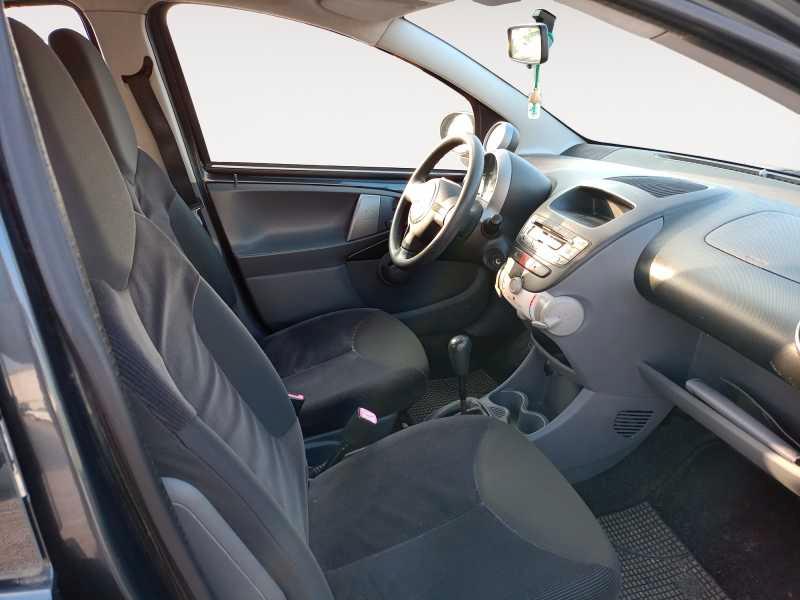 CITROEN C1 2005 Benzina - C1 1.0 C1ty 3p