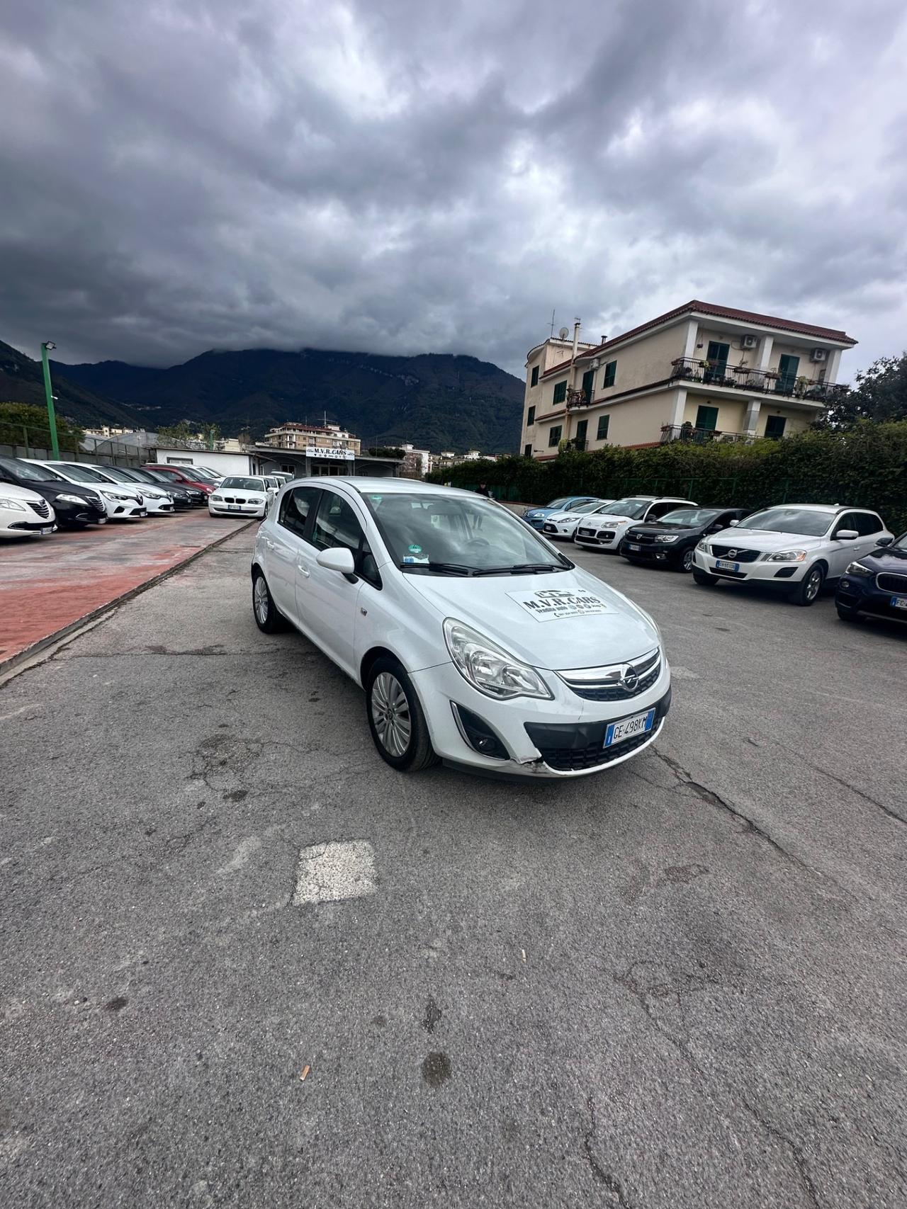 Opel Corsa 1.3 CDTI 75CV F.AP. 5 porte Edition