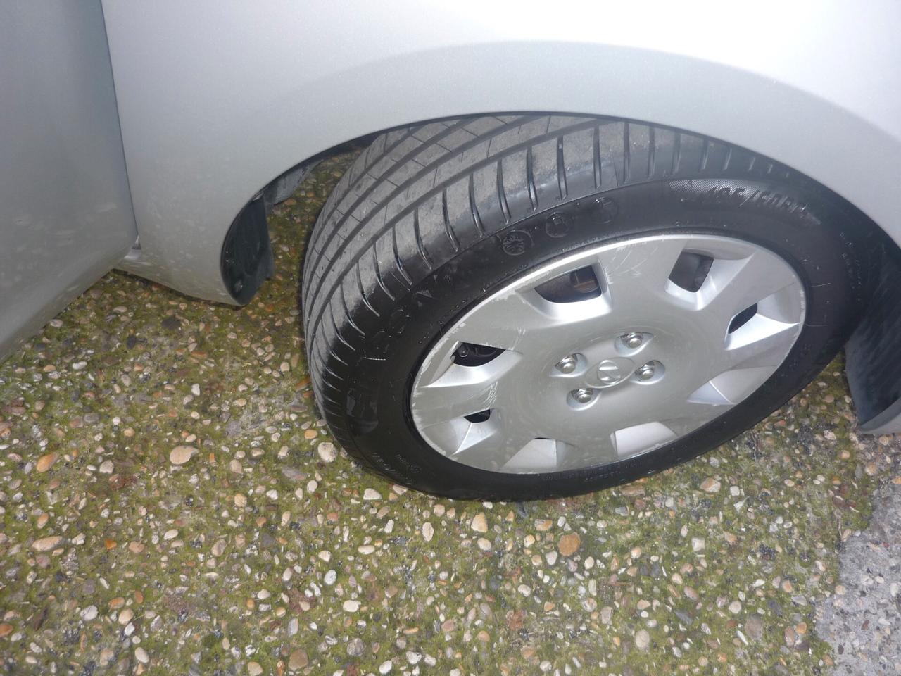 Hyundai i20 1.2 5p. Econext Classic