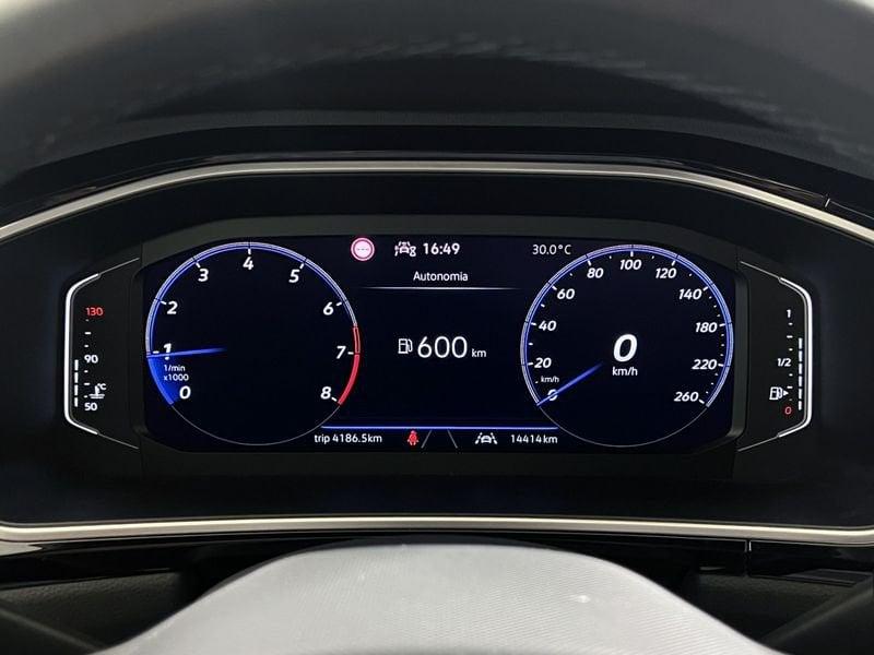 Volkswagen T-Roc T-Roc 1.5 tsi R-Line Plus