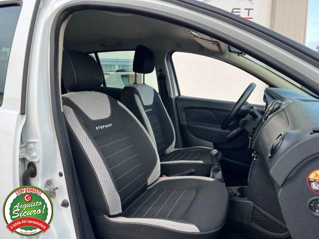 DACIA Sandero 0.9 TCe 12V 90CV Start&Stop Lauréate