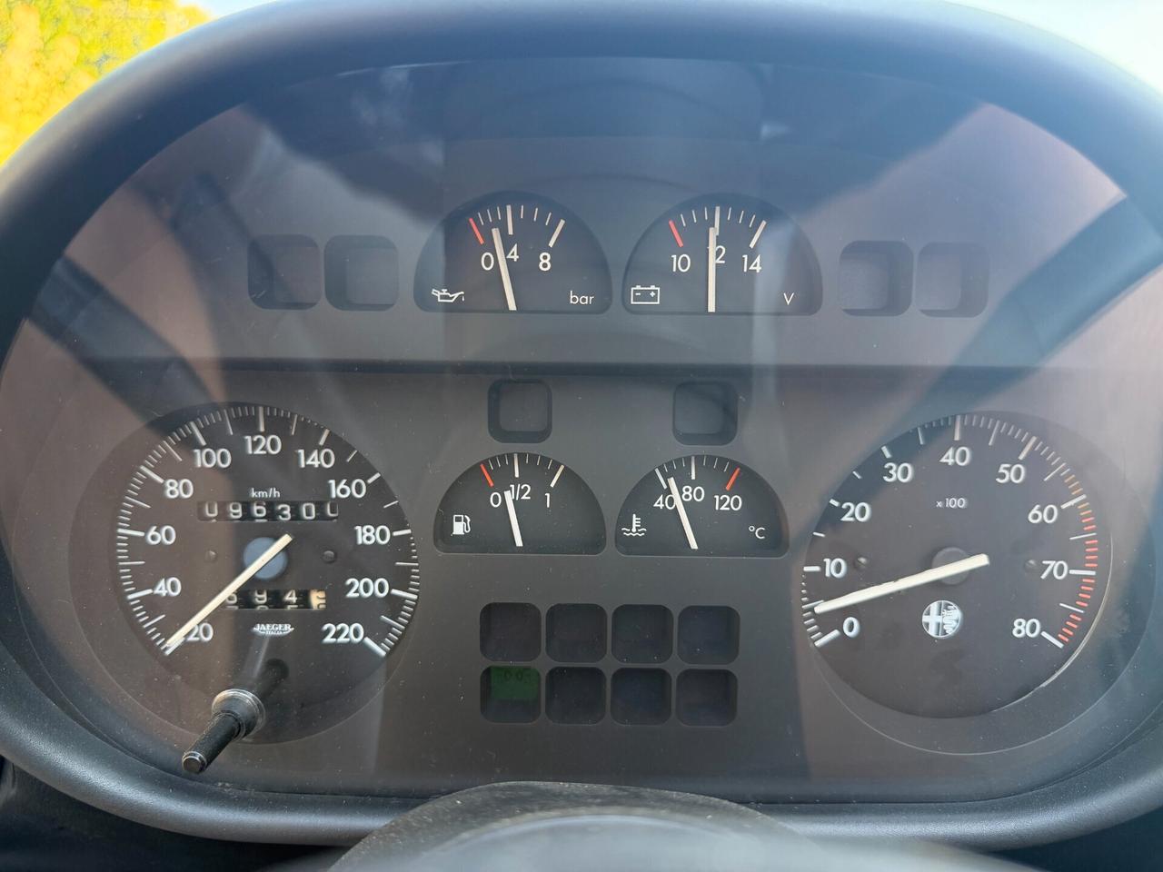 Alfa Romeo Spider 1.6, ISCRITTA ASI + HARD TOP