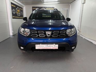 Dacia Duster 1.0 GPL
