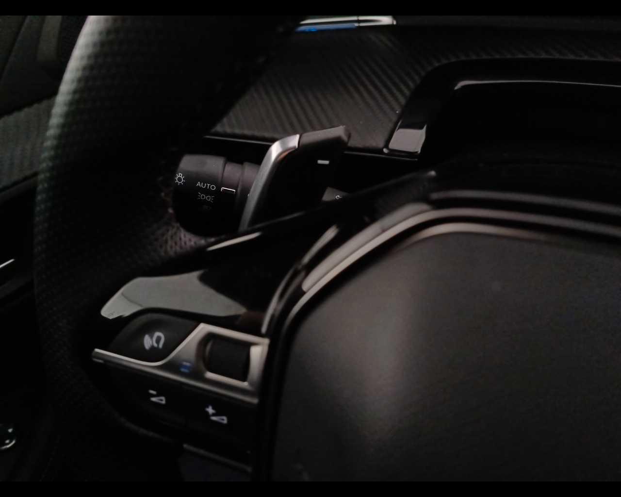 PEUGEOT Nuova 508 SW - BlueHDi 130 EAT8 S&S - GT