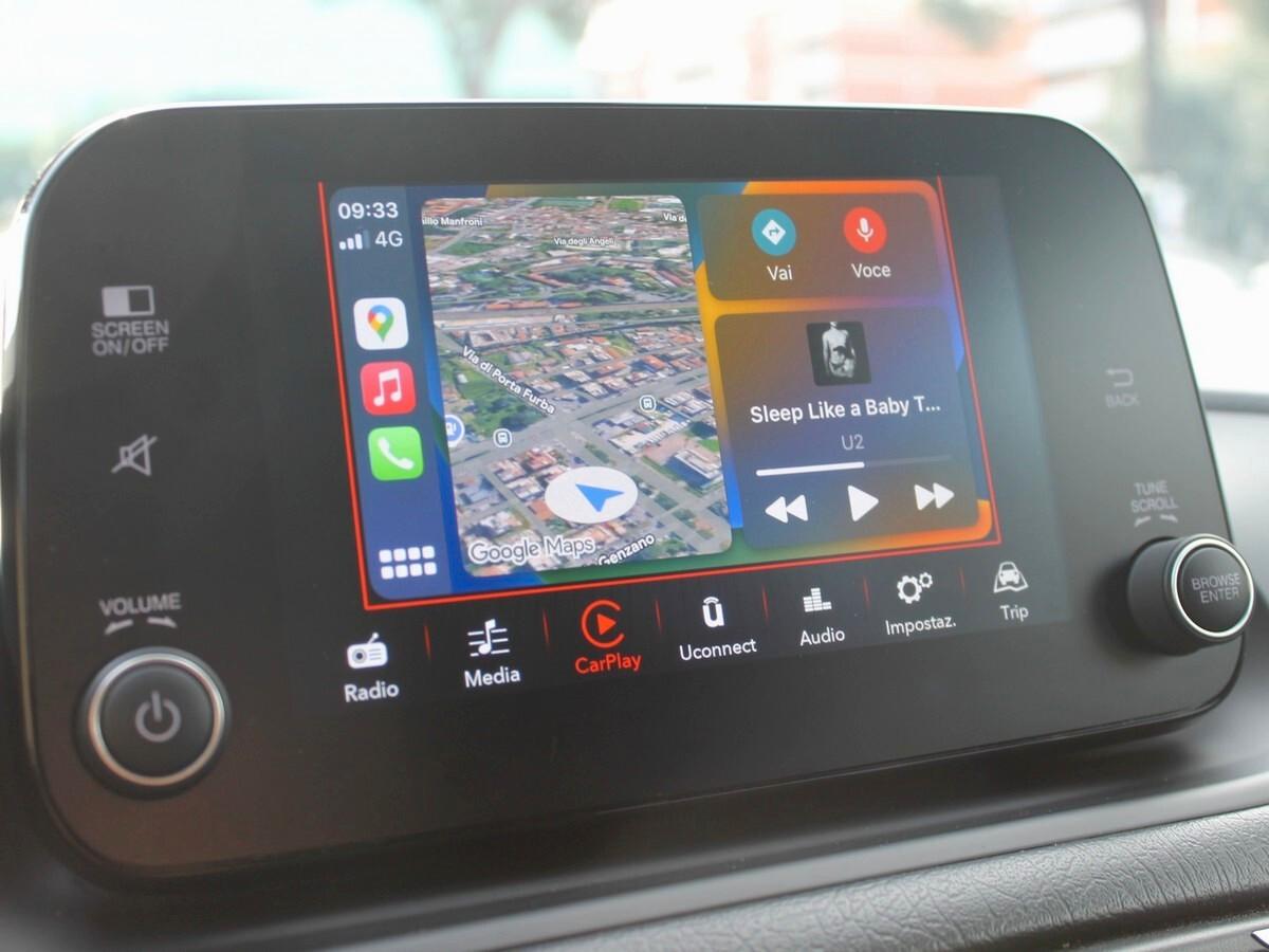 Fiat Tipo 1.0 SW 1.0 t3 100cv UNIPRO IVA DEDUCIBILE PREZZO REALE