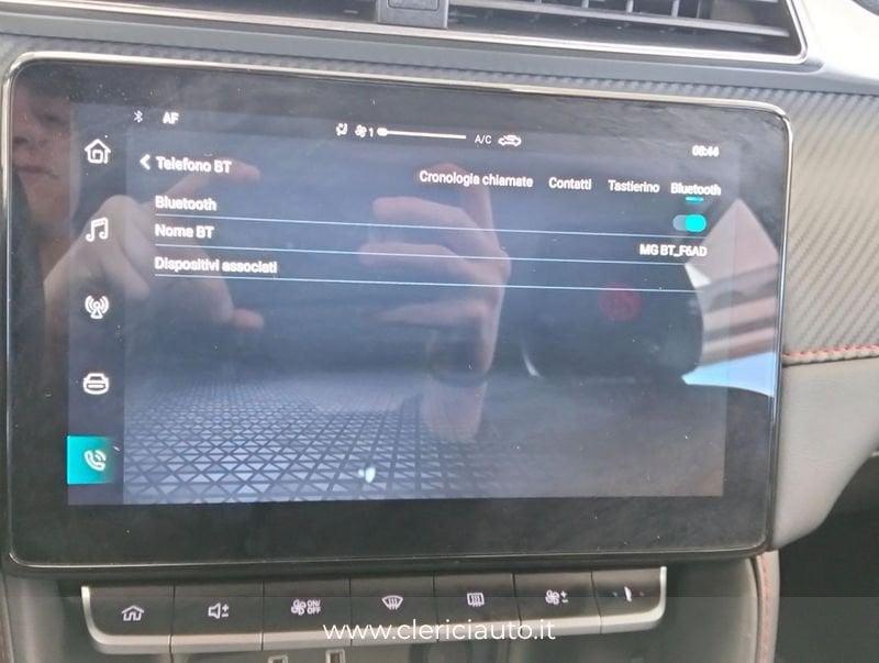 MG ZS Classic 1.5 VTi-tech Luxury