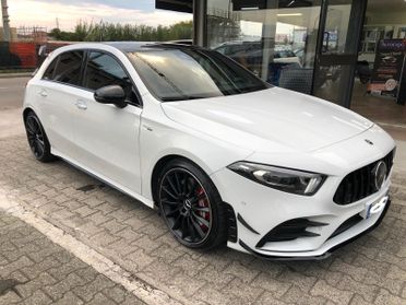 Mercedes-benz A 45 AMG 35 4Matic