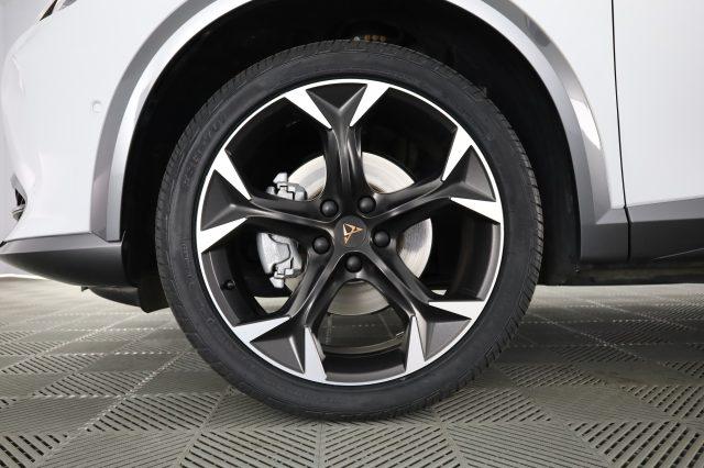 CUPRA Formentor Formentor 1.5 TSI DSG