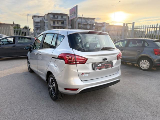 FORD B-Max 1.5 TDCi 95 CV Business Titanium