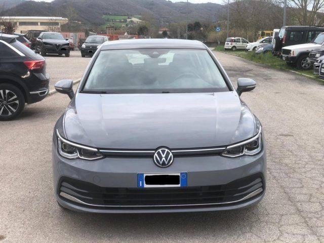 VOLKSWAGEN Golf 1.5 eTSI DSG Executive TETTO PANORAMICO VIRTUAL