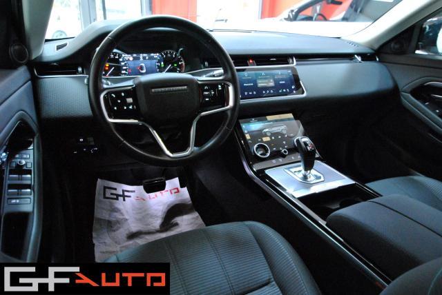 Land Rover Range Rover Evoque Range Rover Evoque 2.0d i4 mhev S awd 163cv auto