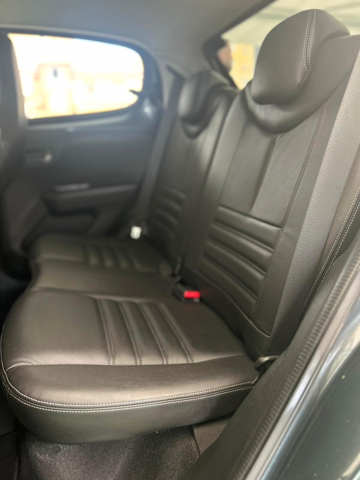 Peugeot 108 PureTech 82 5 porte Allure TOP!