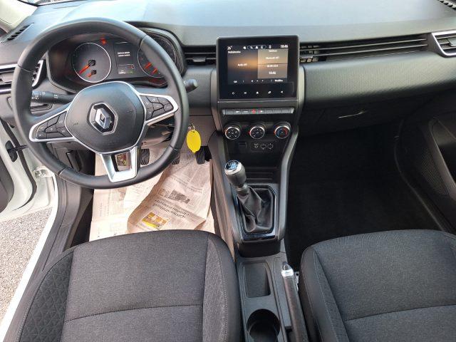 RENAULT Clio TCe 100 CV GPL 5 porte Equilibre *G P L *