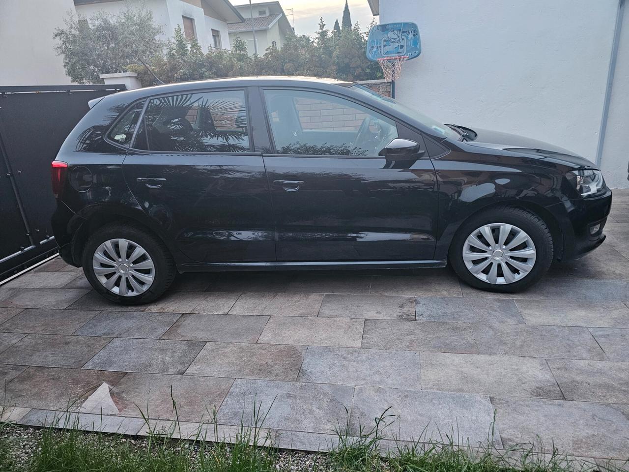 Volkswagen Polo 1.2 TDI DPF 5 p. Comfortline
