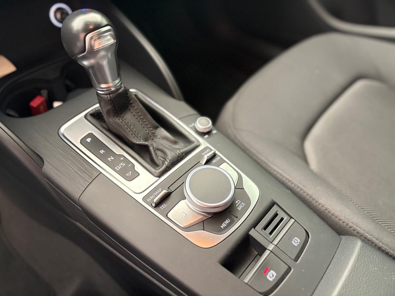 Audi A3 SPB 30 g-tron S tronic Sport