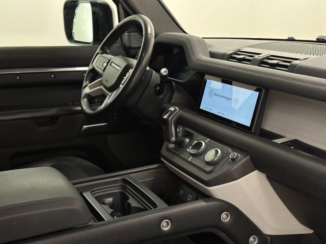 LAND ROVER Defender 110 3.0D I6 250 CV AWD Auto S