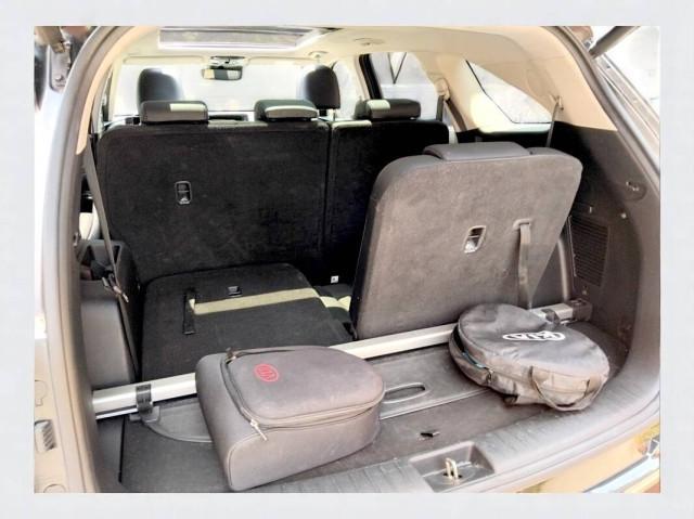 Kia Sorento IV 2021 1.6 t-gdi phev Evolution awd at6