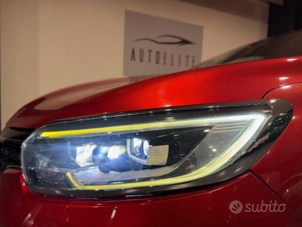 RENAULT Kadjar dCi 130CV 4x4 Energy Bose