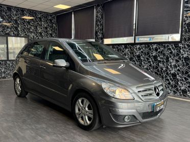 Mercedes-benz B 180 CDI Chrome