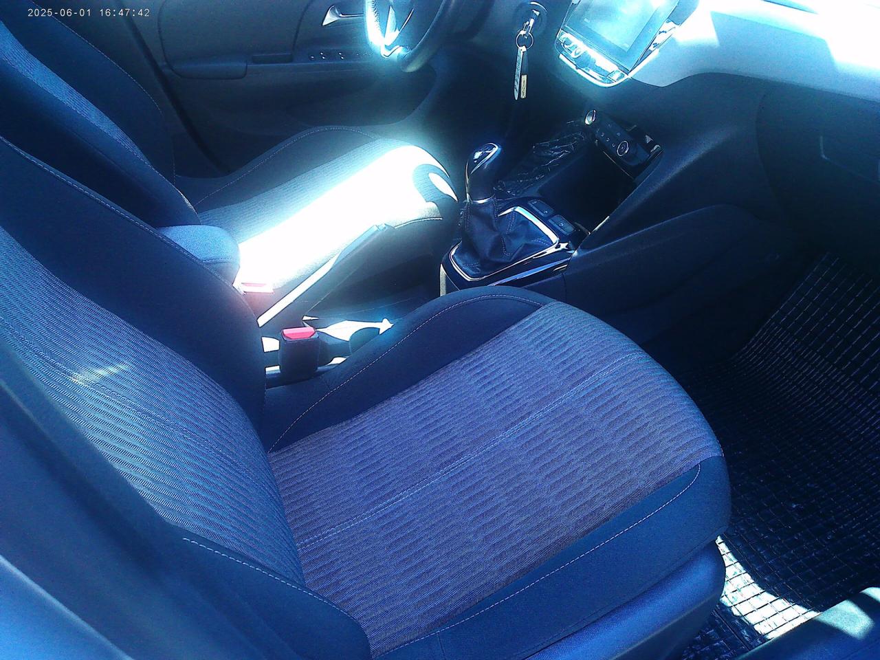 Opel Corsa 1.2 Elegance