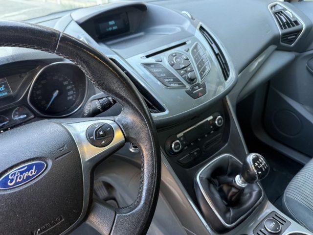 FORD C-Max 7 1.6 TDCi 95CV Business 7POSTI