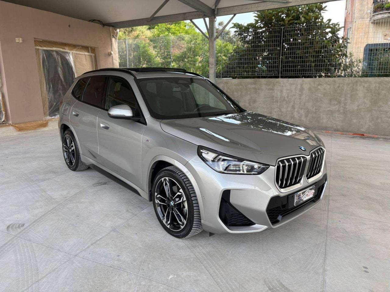 Bmw X1 20 XDrive 2.0D 163Cv Msport \!|!