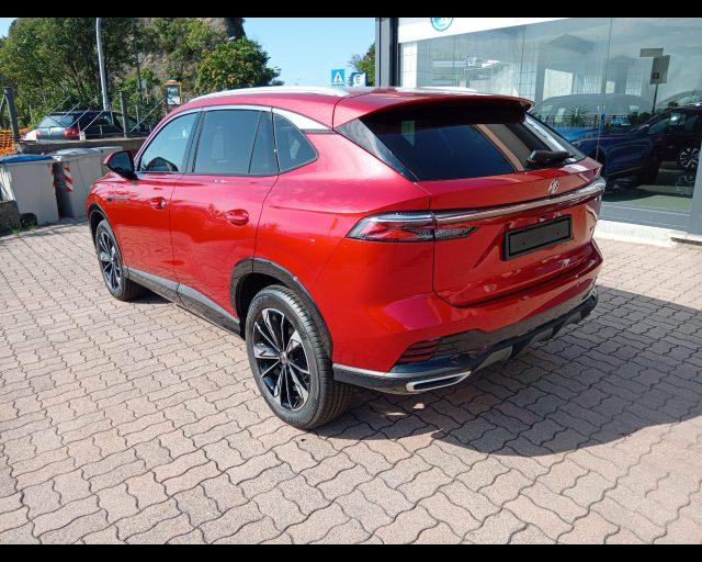 MG Other NEW HA 1.5T MT COM