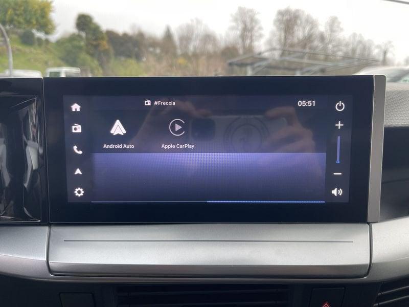 Opel Frontera 1.2 hybrid GS 145cv edct - NUOVO