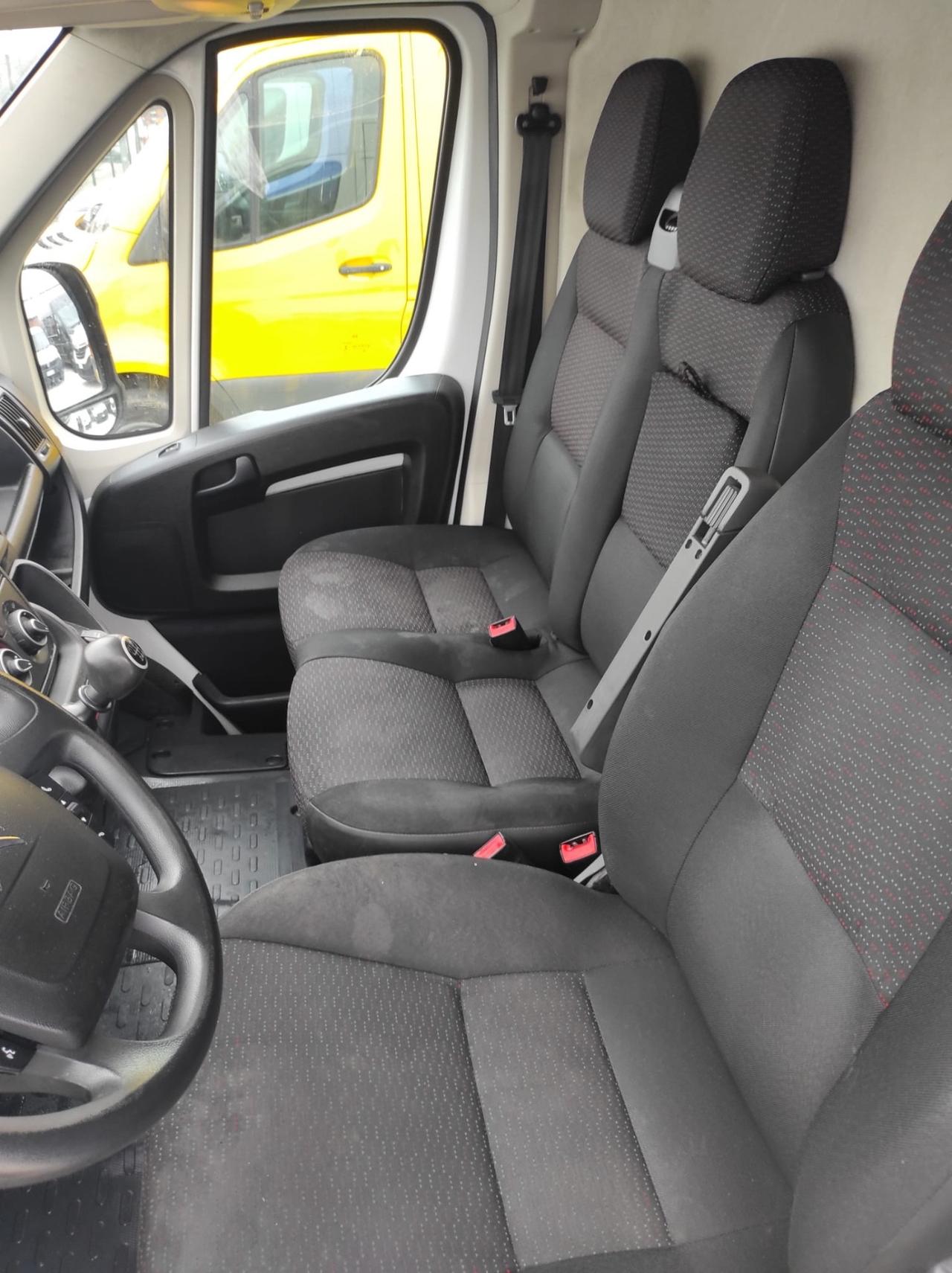 Citroen Jumper 33 2.2 BlueHdi L2H2 140CV Iva Compresa