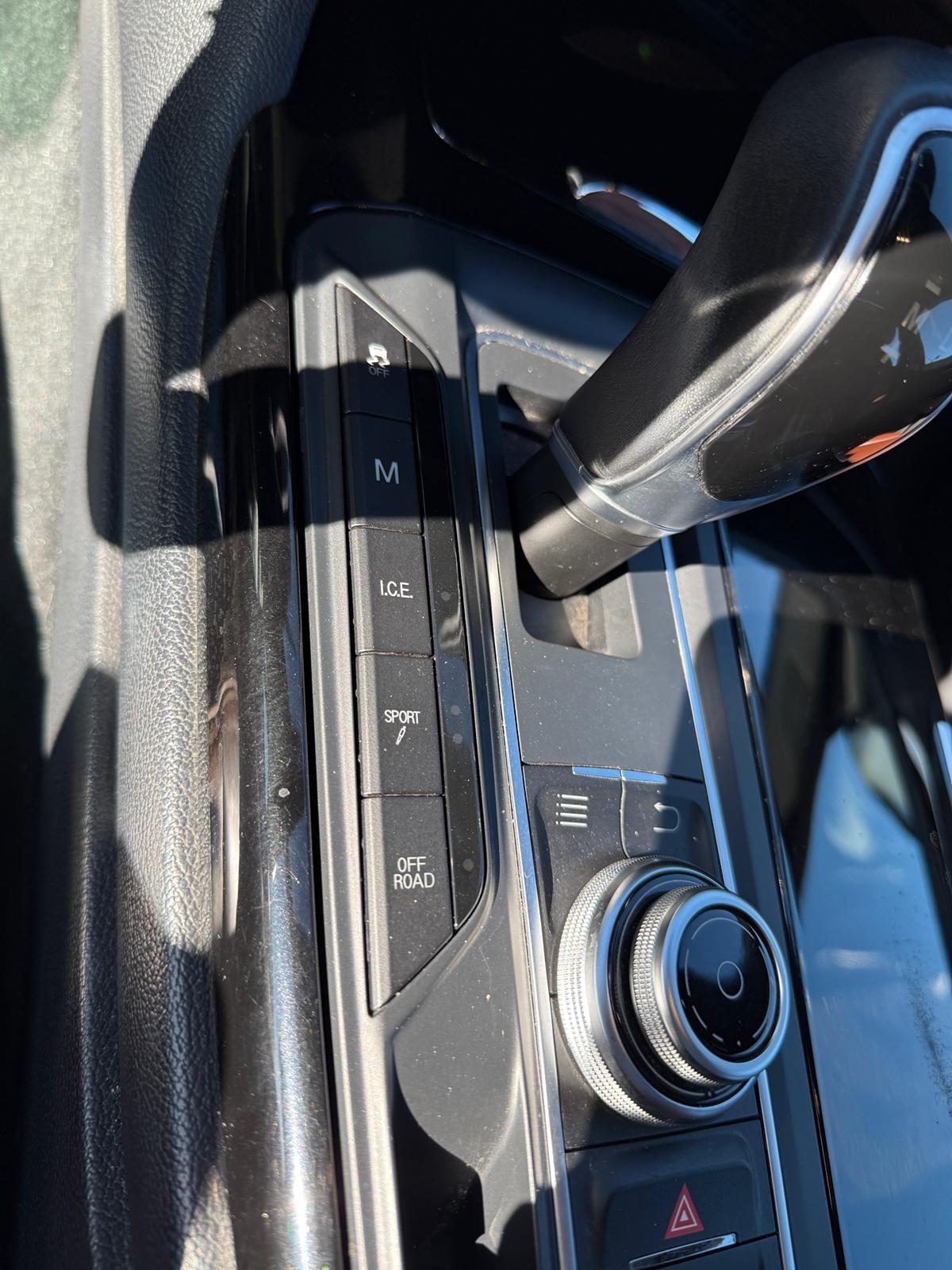 Maserati Levante No super bollo