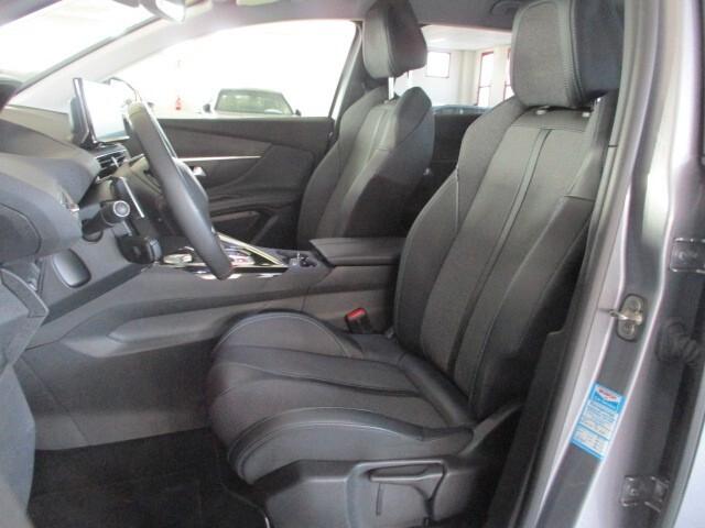 Peugeot 3008 BlueHDi 130 S&S EAT8 Allure Pack