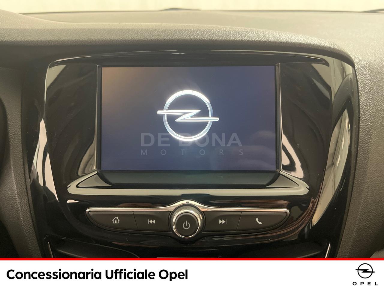 Opel Karl 1.0 rocks s&s 73cv my19