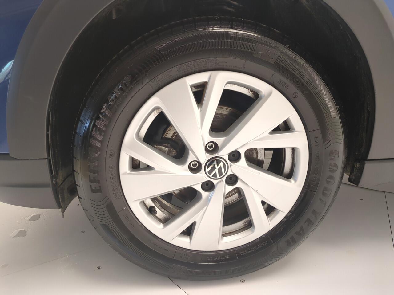 Volkswagen Taigo 1.0 TSI 115 CV Life