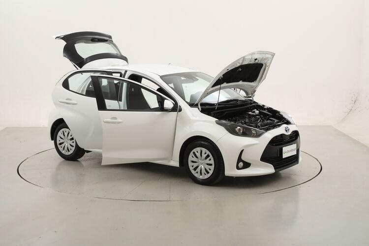 Toyota Yaris Hybrid Business BR509900 1.5 Full Hybrid 116CV