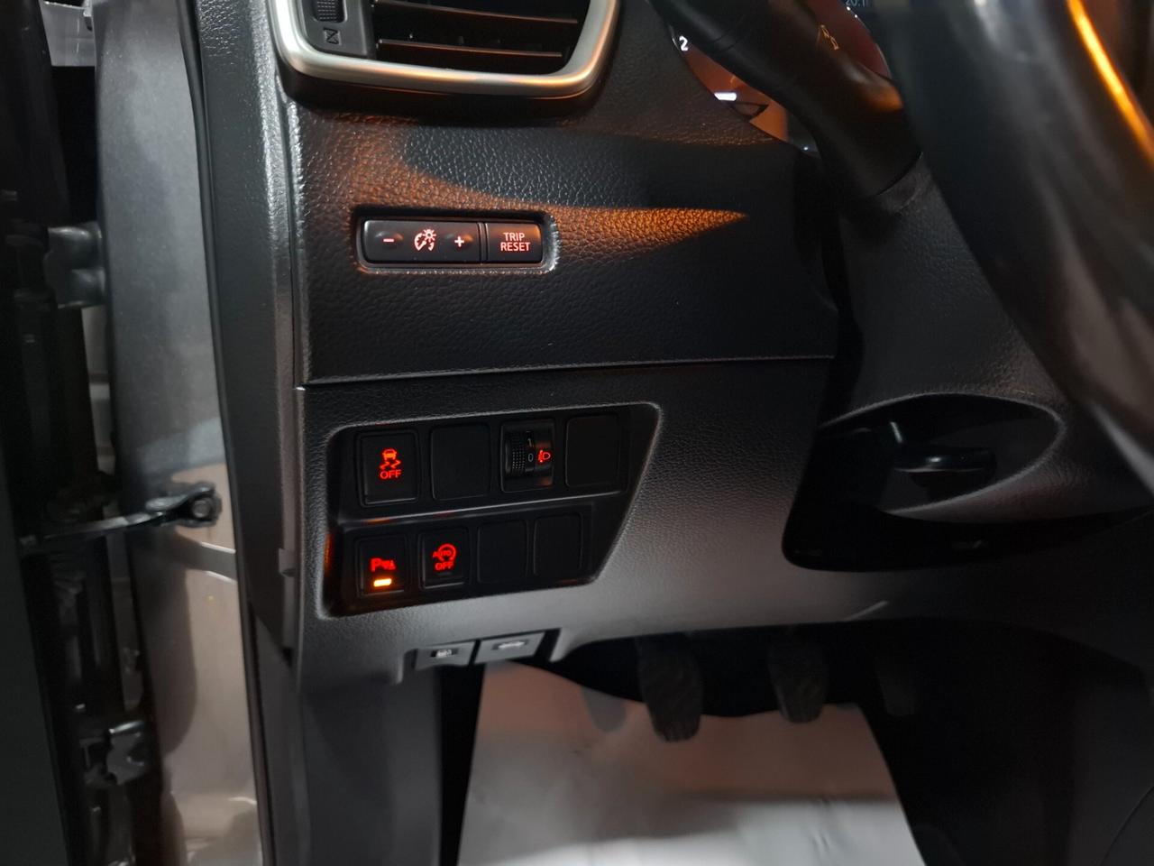 Nissan Qashqai 1.5 dCi NEOPATENTATO