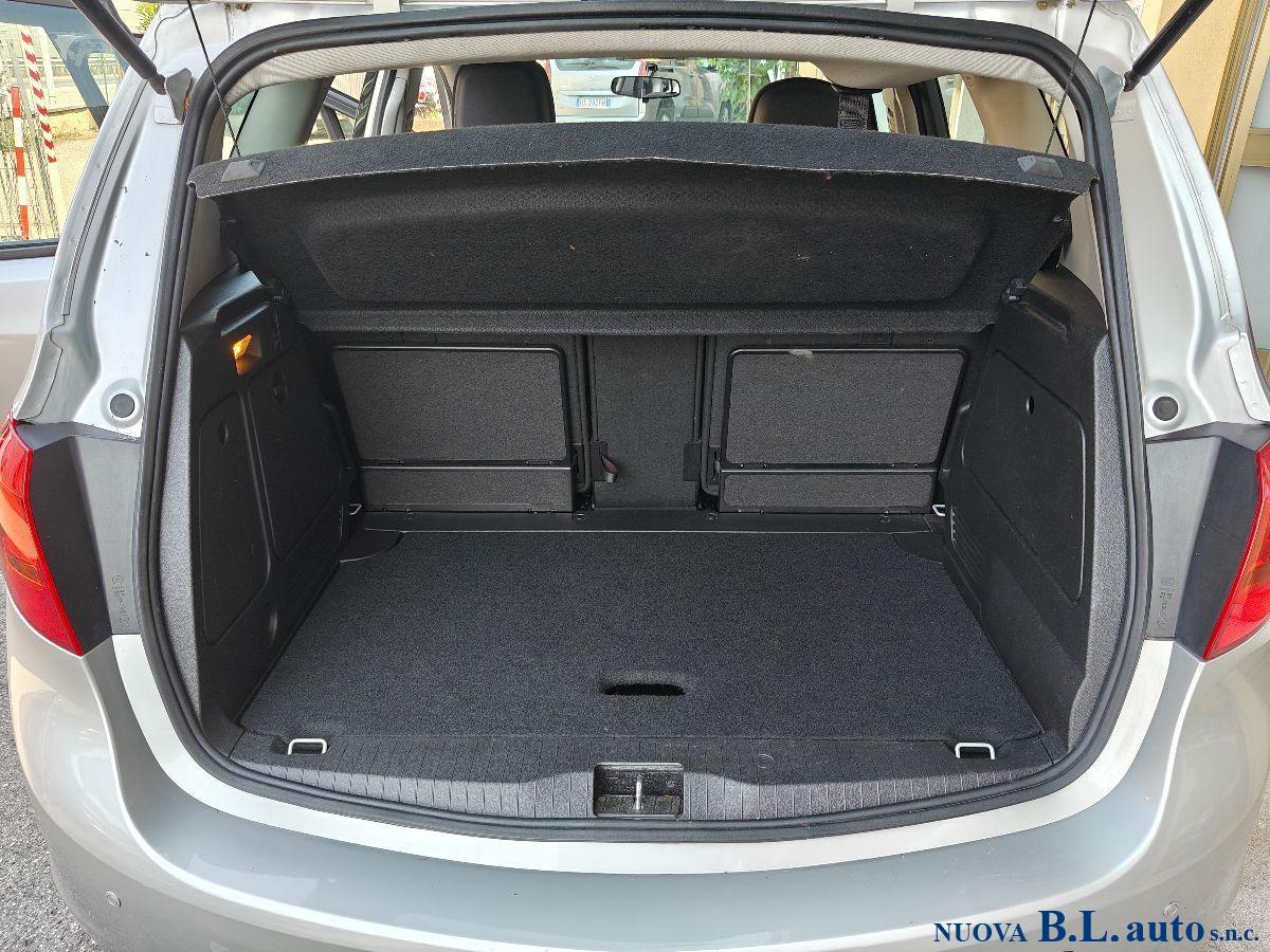 OPEL - Meriva 1.4 t Design Edition 120cv auto