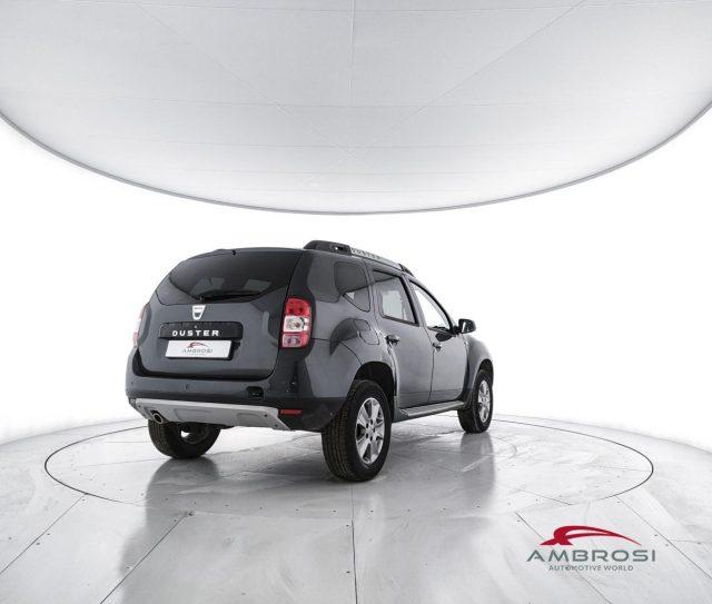 DACIA Duster 1.6 115CV Start&Stop 4x2 GPL Lauréate
