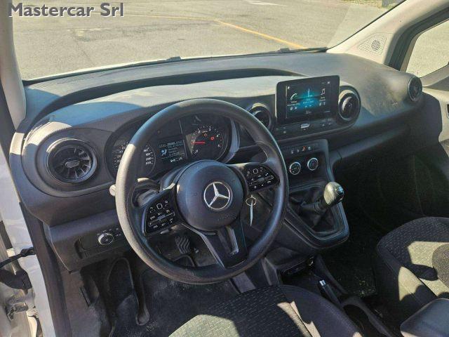 MERCEDES-BENZ Citan CITAN VAN 108 CDI LONG - GS334JX