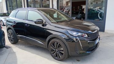 Peugeot 3008 PureTech Turbo 130 S&S EAT8 GT