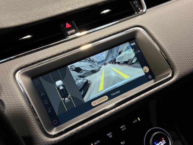 LAND ROVER Range Rover Evoque GARANZIA 2028 2.0D I4 204 CV AWD Auto R-Dynamic S