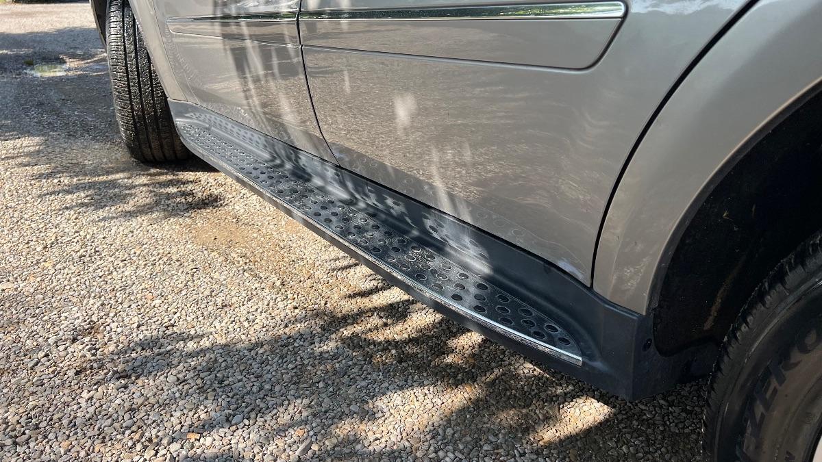MERCEDES - Classe GL - 420 CDI Chrome 7