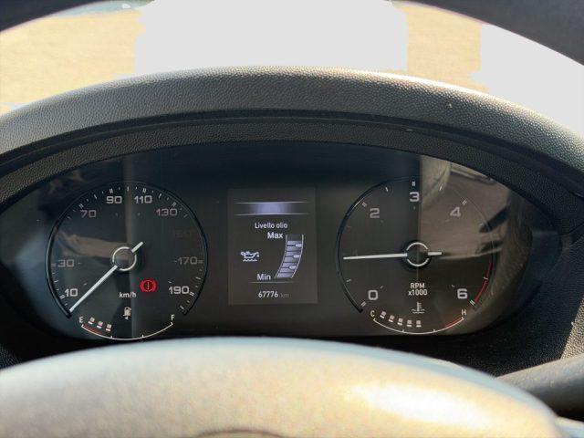 FIAT Ducato Ducato 30 2.2 Mjt 120CV PC-TN Furgone