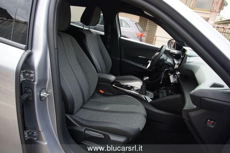 Peugeot 2008 PureTech 100 S&S Allure