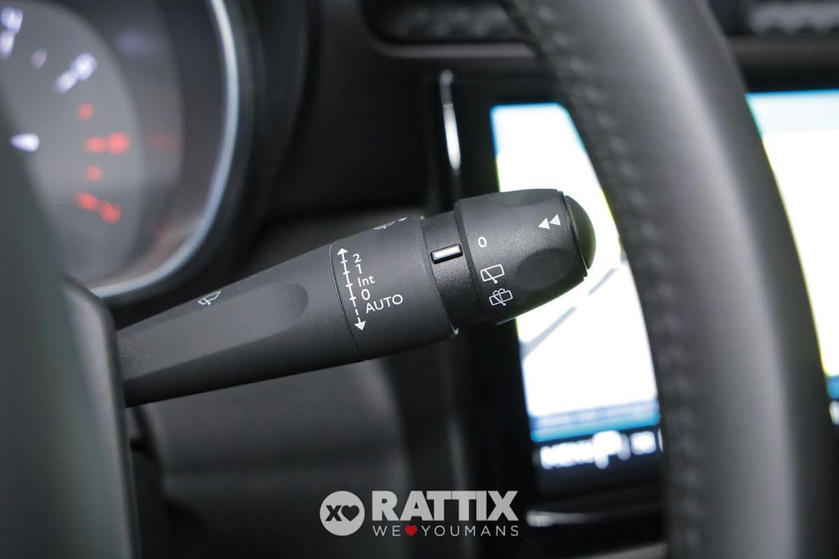 Citroen C3 Aircross 1.2 puretech 130CV Max eat6