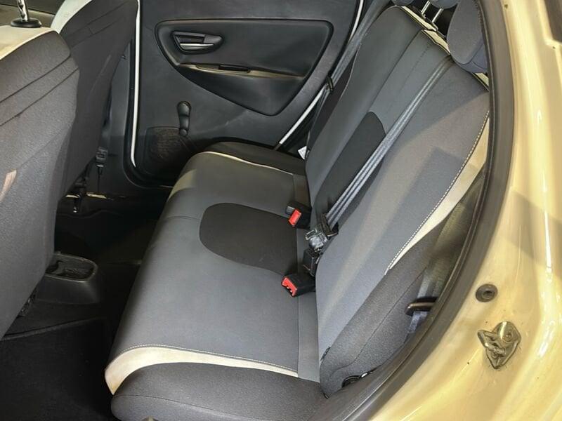 Lancia Ypsilon 1.3 MultiJet 95cv Elefantino