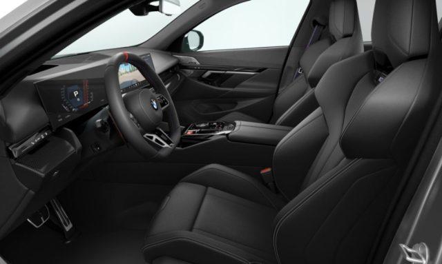 BMW M5 Touring