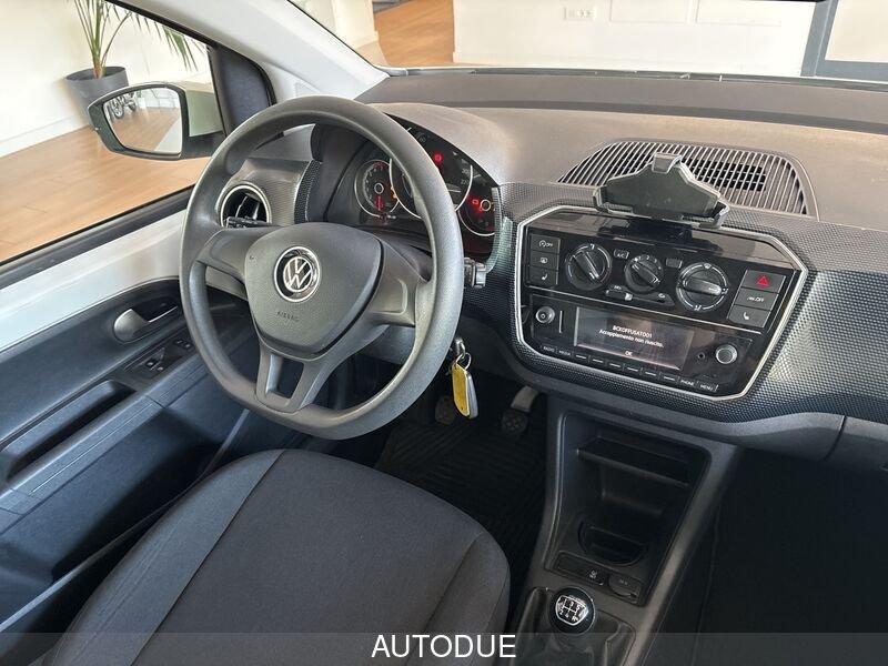 Volkswagen up! UP 1.0 ECO MOVE 68 CV
