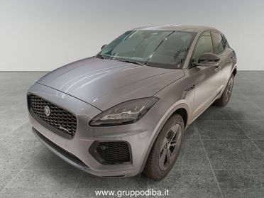 Jaguar E-Pace 2.0D I4 163CV AWD Auto R-DYNAMIC S