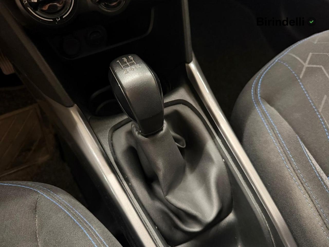 PEUGEOT 2008 1° serie - PureTech 82 Style