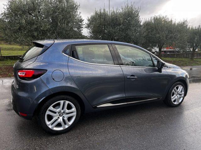 RENAULT Clio dCi 8V 90CV Start&Stop 5 porte Energy Zen